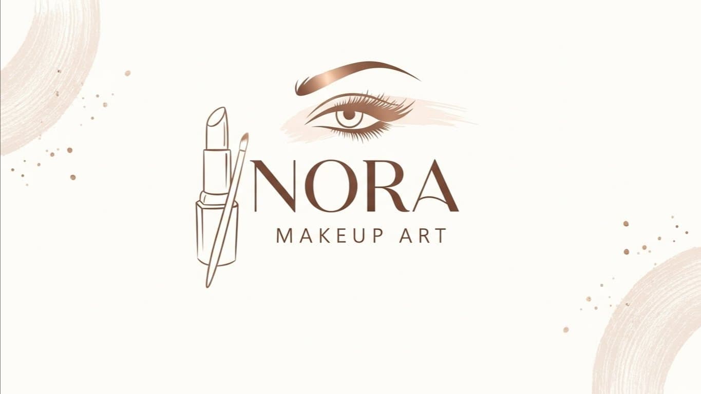 Nora makeup art