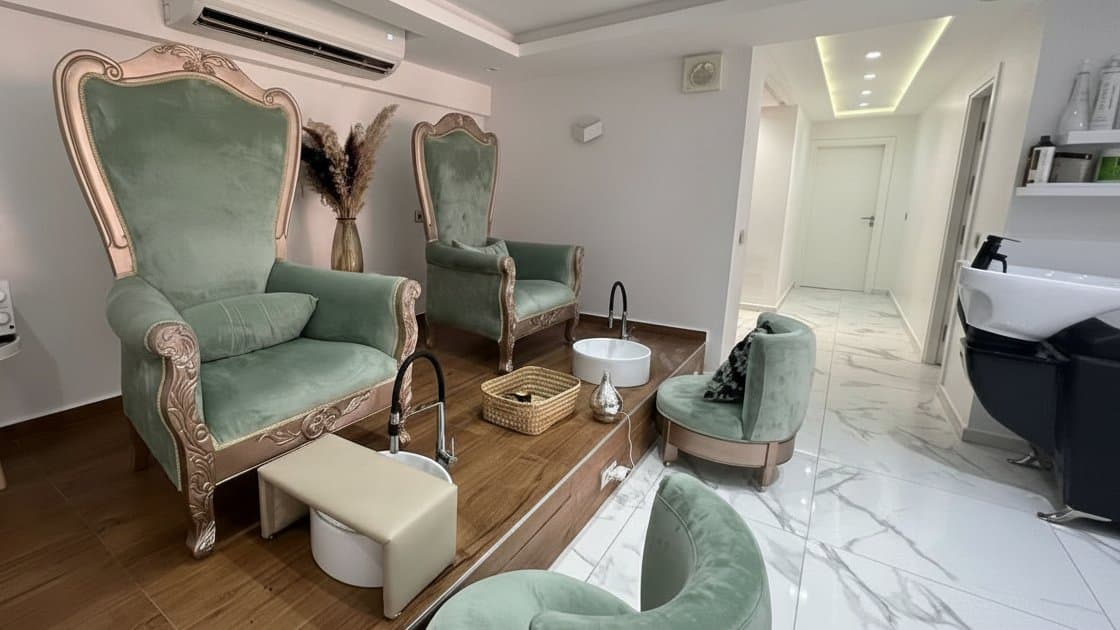 Sayidati || 𝗕𝗲𝗮𝘂𝘁𝘆 𝗵𝗼𝘂𝘀𝗲