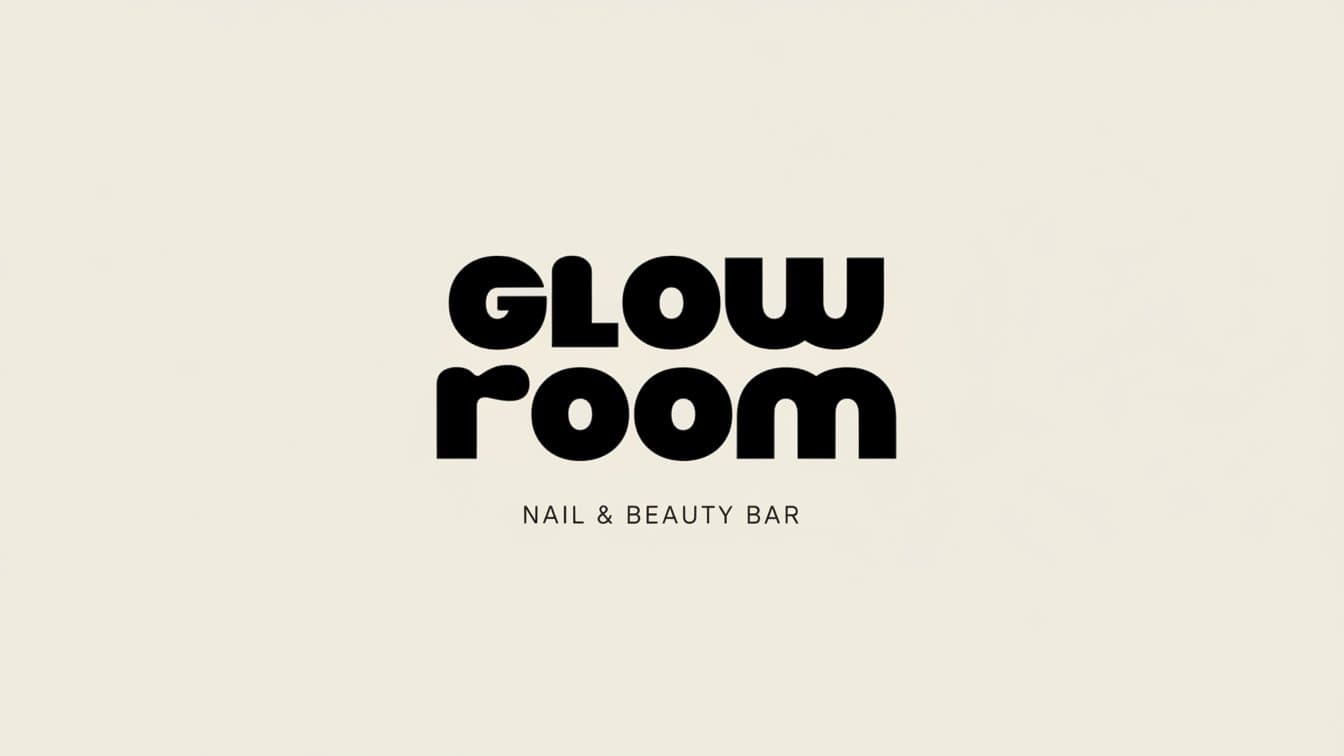 GLOW ROOM