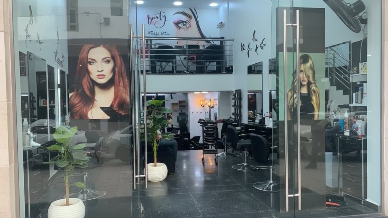 Rushdy Hair Studio