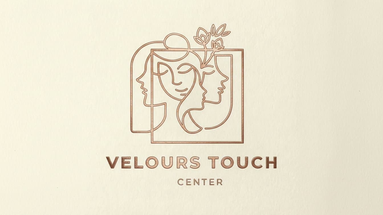 Velour Touch Center
