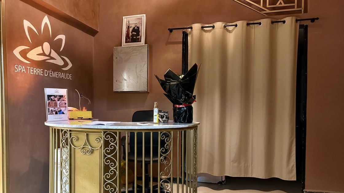 Spa terre d’émeraude