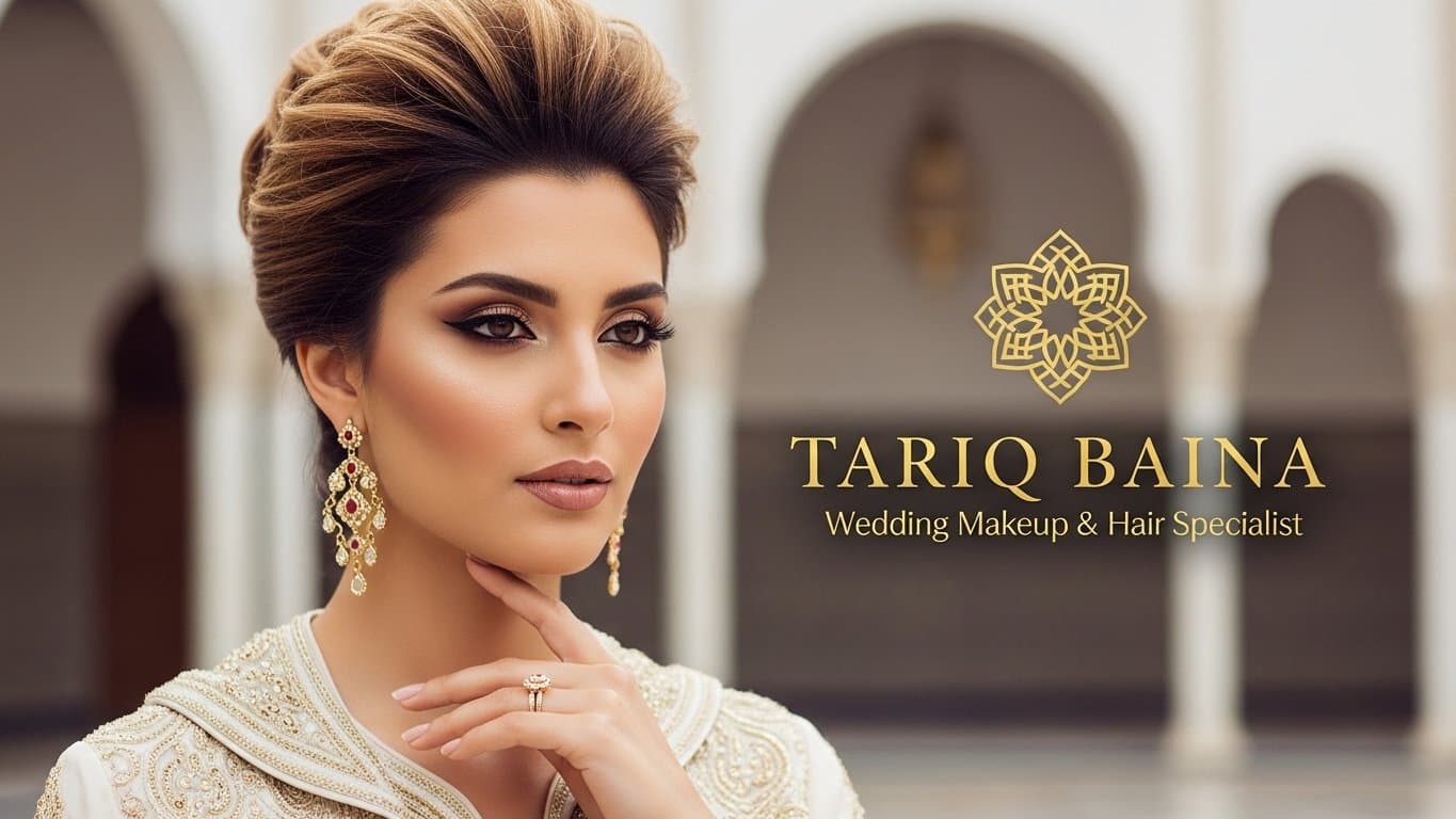 Tariq Baina Créations