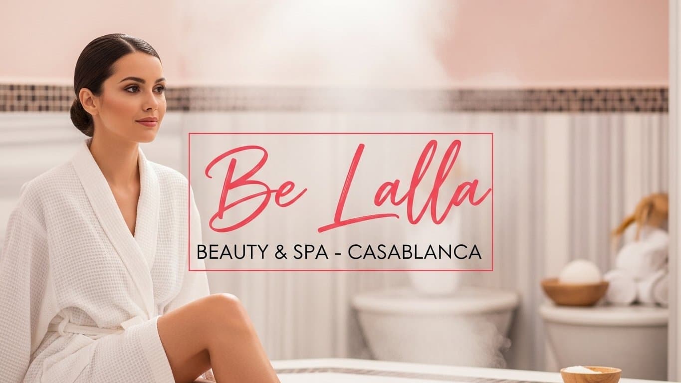 Be Lalla Beauty & Spa