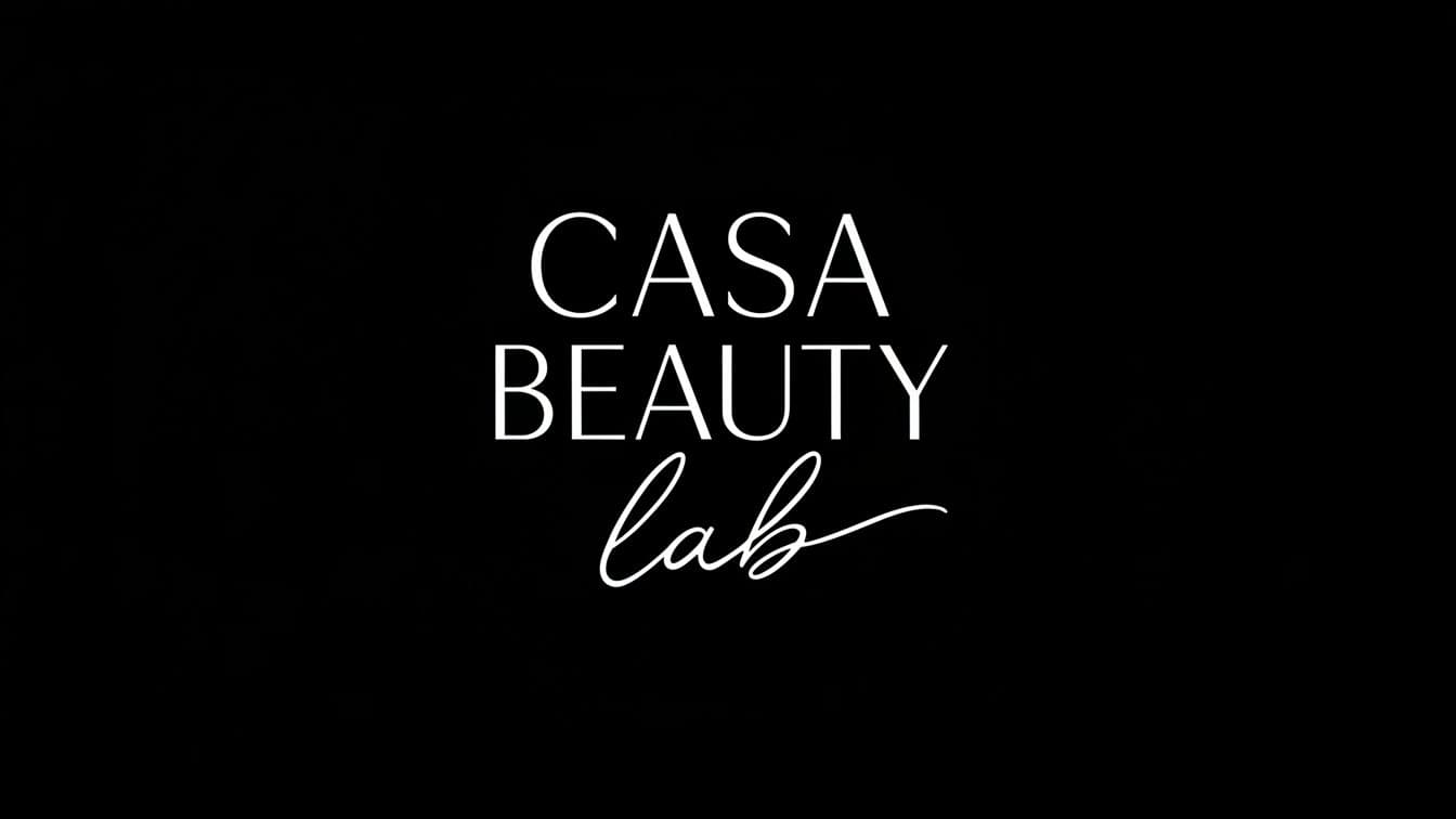 Casa beauty lab