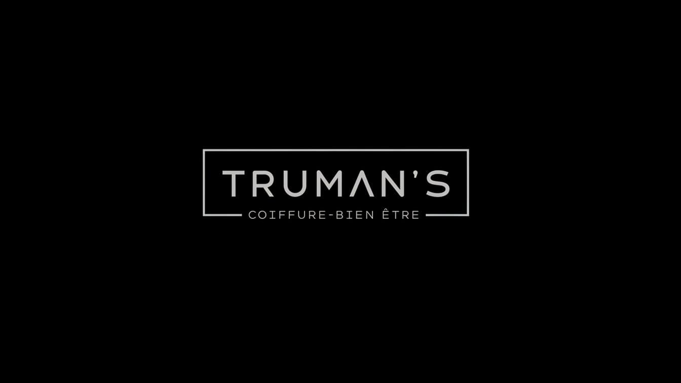 Truman's Coiffure et Spa