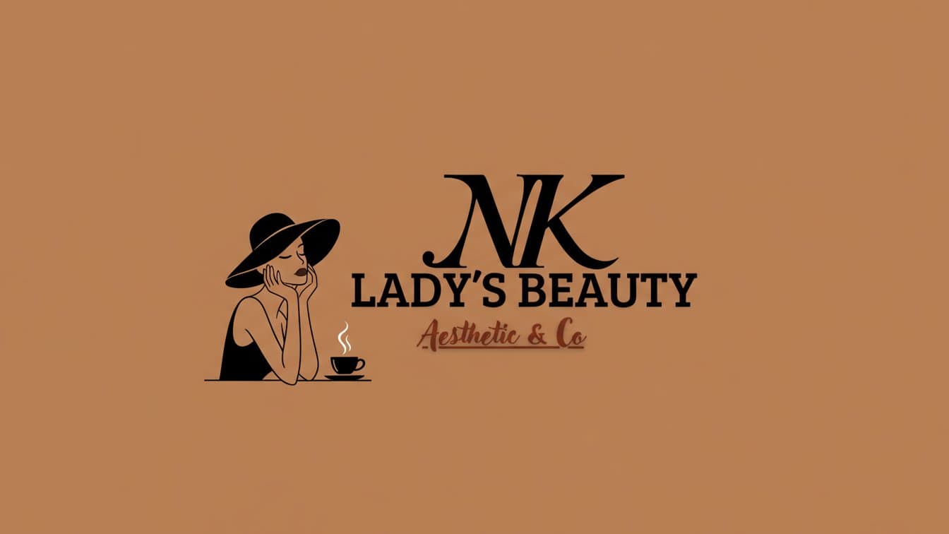 Lady's Beauty By NK