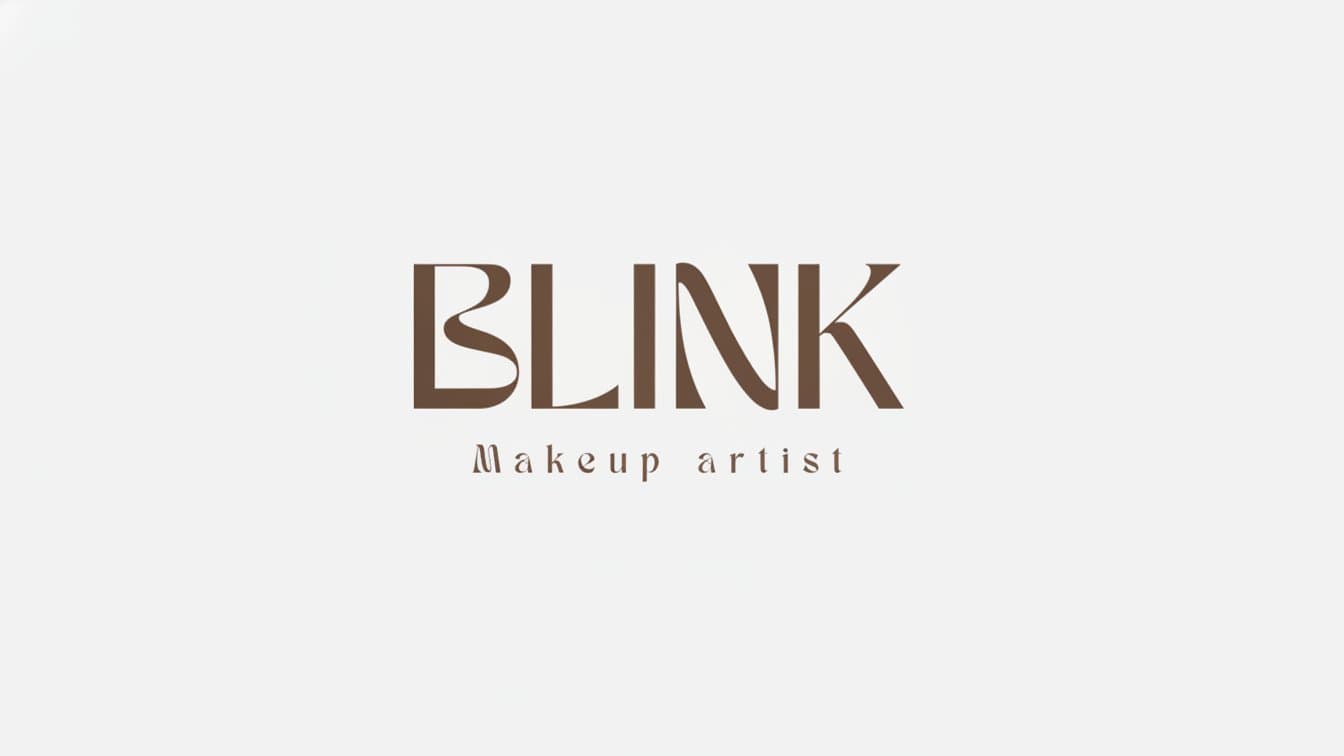 BLINK Makeup artist